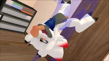 サイキョーなチ〇コ大好き! [押忍♂じぇんとるズ]