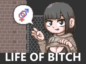 LIFE OF BITCH [witCHuus]