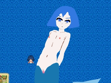 人魚の冒険 [Karl James]