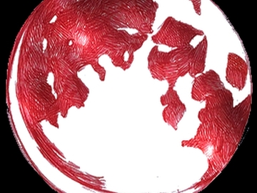 【音素材第八弾】ホラーゲームも含めたホラーの作品に使えるかもな音素材二点セット [Ura-Corner]