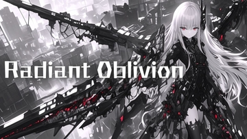 Battle59「Radiant Oblivion ～天界の終焉～」 [かねこかずき【kk】]