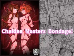 Chaldea Masters Bondage!