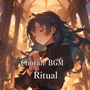 Chorale BGM "Ritual" [the Circle Carnage/Ariadne Record]