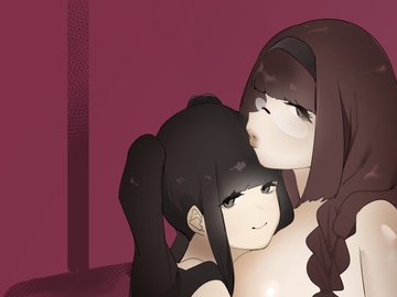 捕食者どものピリオド [るがおハウス]