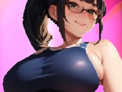 支配されている: オタクな幼なじみ [Bully Revenge Studios]