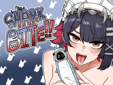 SHARK BITE!! [Patina]