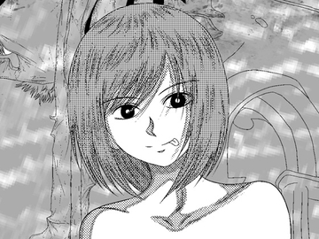 愚かなクソ人類共へ [武中マコト]