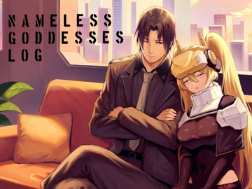 Nameless  Goddesses  LOG [あむあむ]