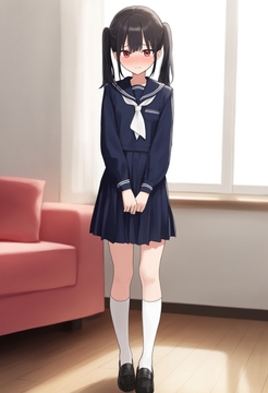 年齢退行女子化薬物でNTRメス堕ち!〜かつての妻が俺の目の前で部下に種付けされる件〜 [TS×AR(年齢退行)ラボ]