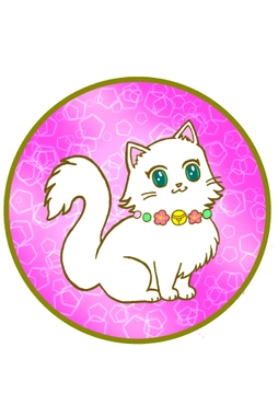 お正月・にゃん・ヘビさんなど [さくらもみじ屋]