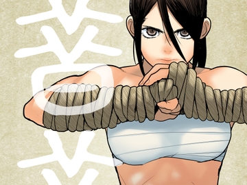 Long, long ago [ガチ★ドランカーズ]