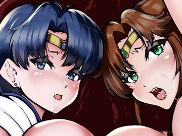 マコアミ触手地獄ッ! [RPGカンパニー2]