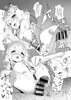 こずえちゃんぱらだいす!! 画像6