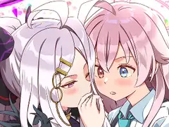 トモダチになろうよ。