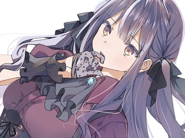 運命ドールを積み上げて [No.37]