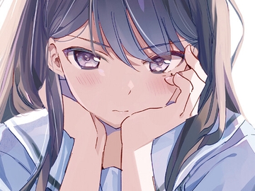 迷子の深海エピストラ [No.37]