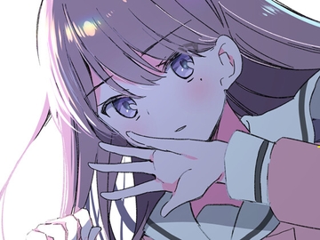 迷子のポラリスAb [No.37]