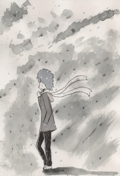 吹雪 [ひとみん(days-neo55)]