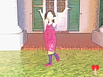 こころの挿入歌4～レビュー☆1の女の子～ [能町りかこ]