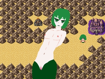 メドゥーサの冒険 [Karl James]