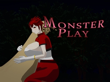 MONSTER PLAY [サークルNF]
