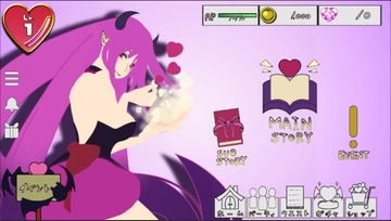 アイコンセット1 [空想世界人]