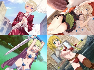 びーすと・くっきーず [Beast Cookie]