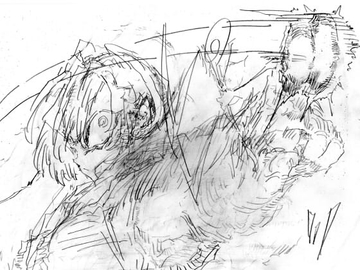 キバケンジモノガタリショウガクセイヘンダイジュウキュウワ [キバケンジ]