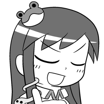 東方の絵まとめ [1MBの詩]