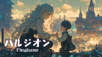 Scene63「ハルジオン ～Acoustic version～」 [かねこかずき【kk】]