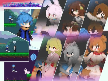 Valrianter [Mukiryo9]