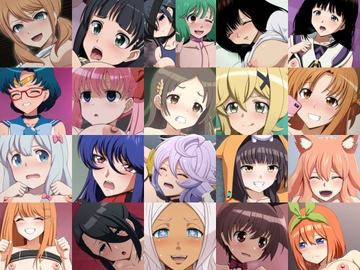 あんこぱんびー10 [サークルアンコ]