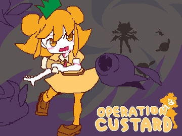 Operation Custard [Numettel Artists]