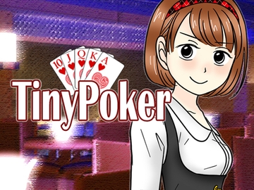 TinyPoker [APSP24]