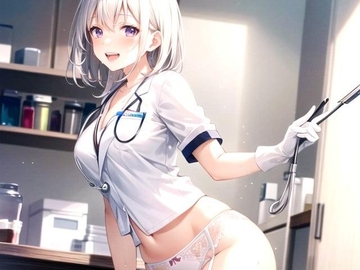 13.被全面医治了 [中文音声星河软梦(男性向)]