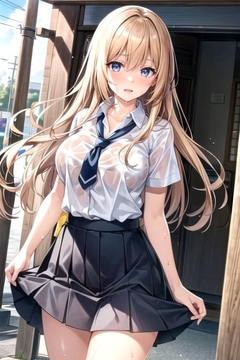 18.下课铃声 [中文音声星河软梦(男性向)]