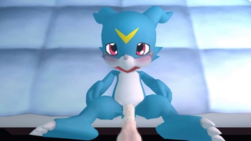 友情と絆のその先 [押忍♂じぇんとるズ]