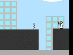 頑張れ!棒人間 [財閥K]