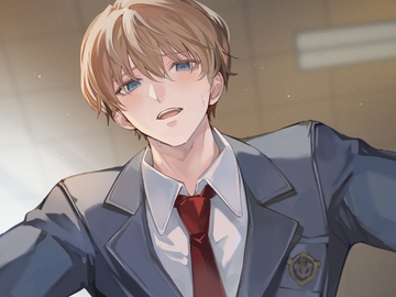 幼馴染でαの伊織くんは絶対に番にしたい〜後はうなじを噛むだけ〜 [réaliser]