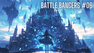 【超お得まとめ買い!!】Battle51～60 [かねこかずき【kk】]