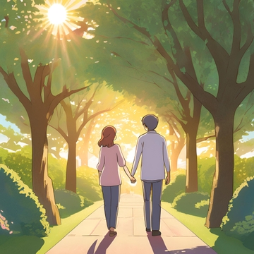 統合失調症妻の事件簿 [AFTER THE LAIN]