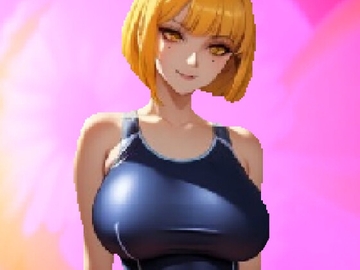 支配される サディスティック・スイミング・クラブ [Bully Revenge Studios]