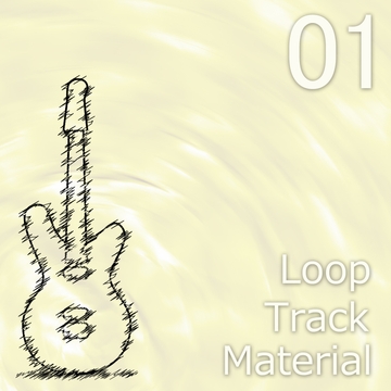 Loop Track Material 01 [10-Erase]