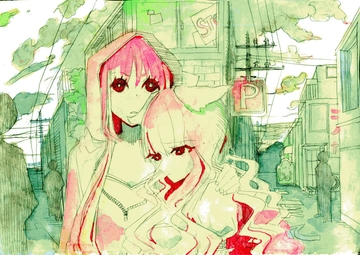 ダウナーなピアノBGM集 [まなはる]