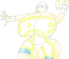 フルーツランド4 イラスト集