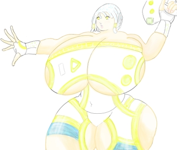 フルーツランド4 イラスト集 [ソラスミ]