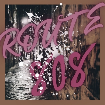 治安の悪いBGM素材集「ROUTE:808」PRO版【成人向け使用OK】 [雲海音楽商店]