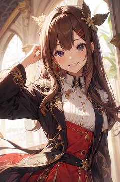 あなたを癒す! 褒めまくりボイス!! [彩声王妃 さいせいおうひ]