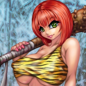 LiquidSpice Monthly CoverGirls 2025-02 [Liquid Spice]