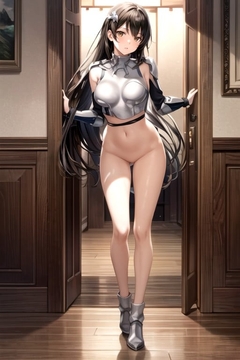 28.大小姐和小男仆 [中文音声星河软梦(男性向)]